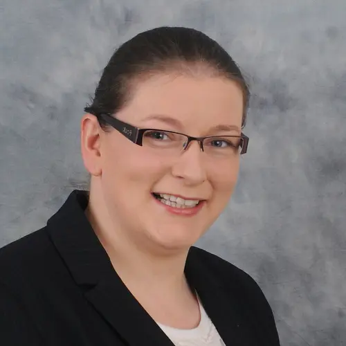 Catherine Heduan, Senior Accountant