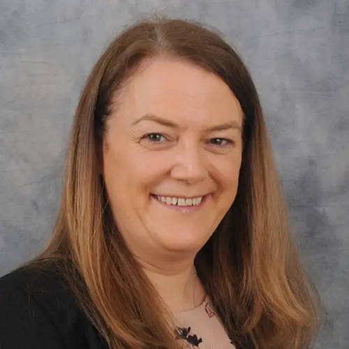 Mary Glynn, Senior Accountant