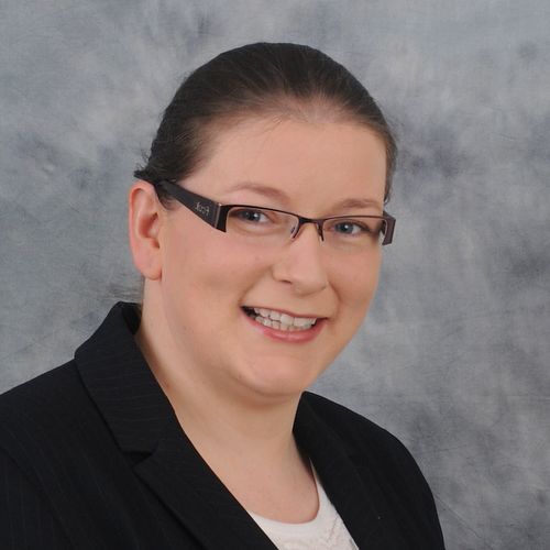 Catherine Heduan, Senior Accountant