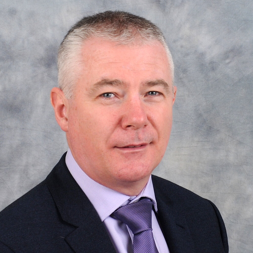 Declan Cox, Consultant