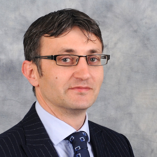 Joe McDonnell, Manager
