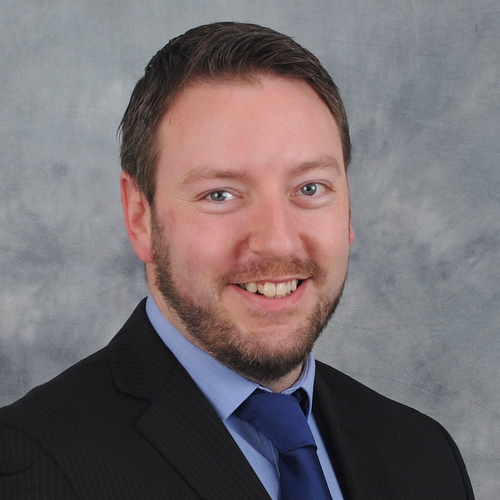 John O'Connell, Partner