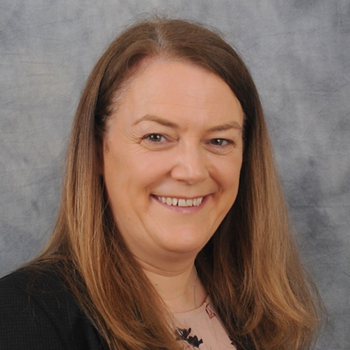 Mary Glynn, Senior Accountant
